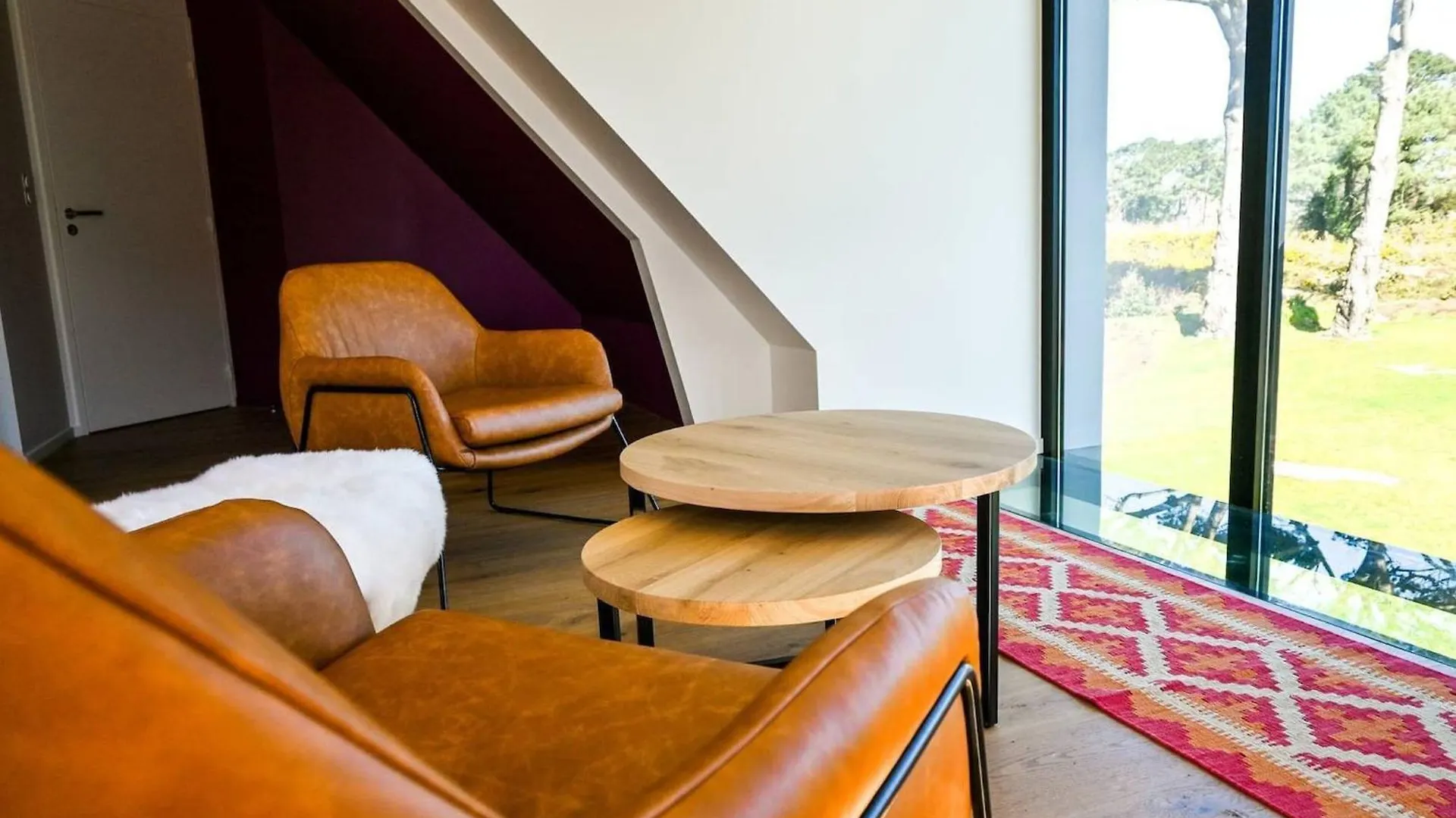 Les Ajoncs D Or, Ploumanach Exceptionnelle Villa Perros-Guirec 0*,