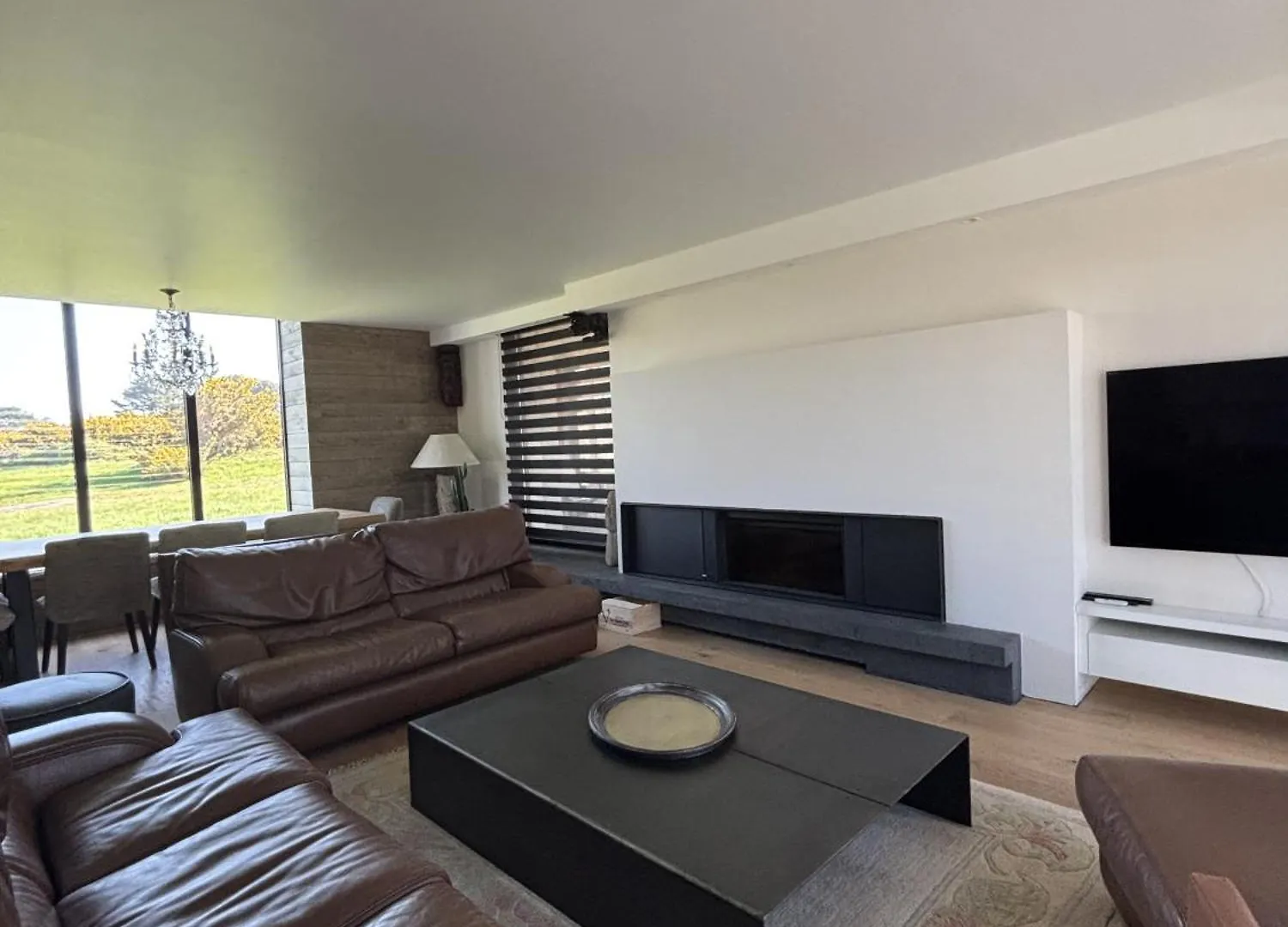 Les Ajoncs D Or, Ploumanach Exceptionnelle Villa Perros-Guirec France