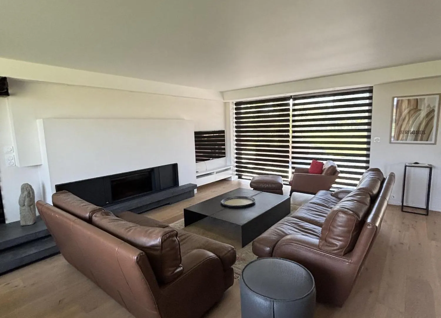 Les Ajoncs D Or, Ploumanach Exceptionnelle Villa Perros-Guirec