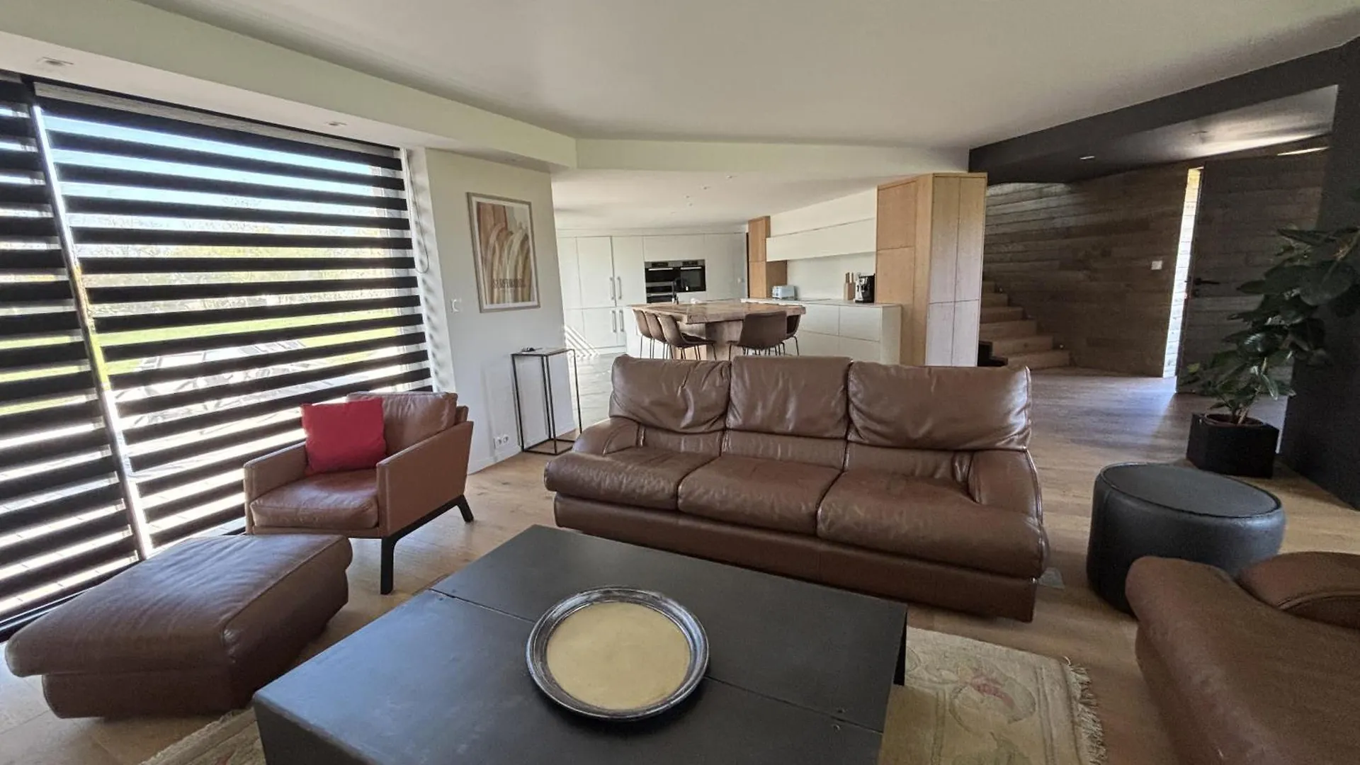 Les Ajoncs D Or, Ploumanach Exceptionnelle Villa Perros-Guirec France